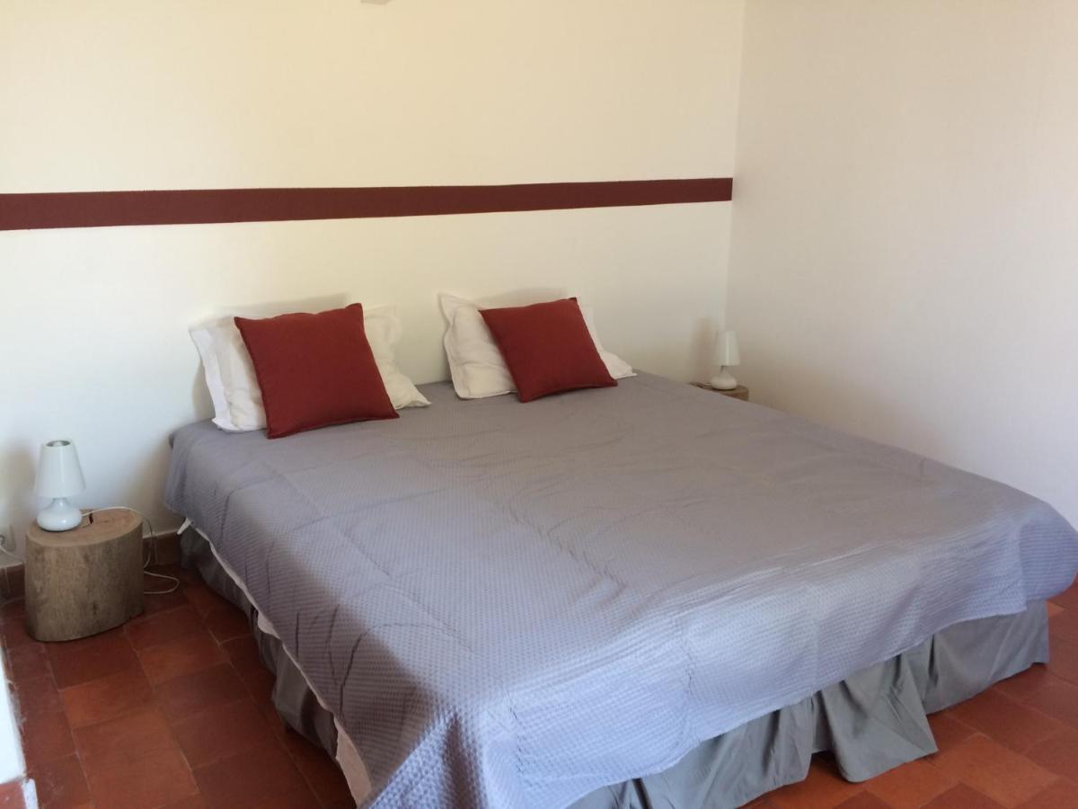Villa Vue Mer Lumio  Buitenkant foto